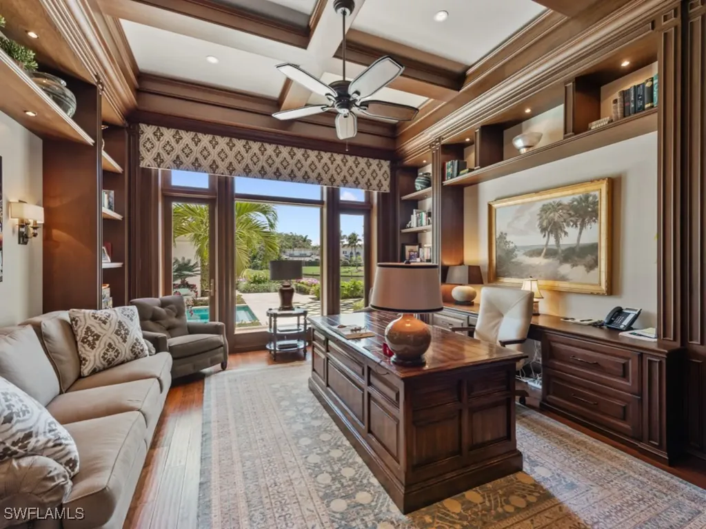 364 Colony Drive Naples FL 34108