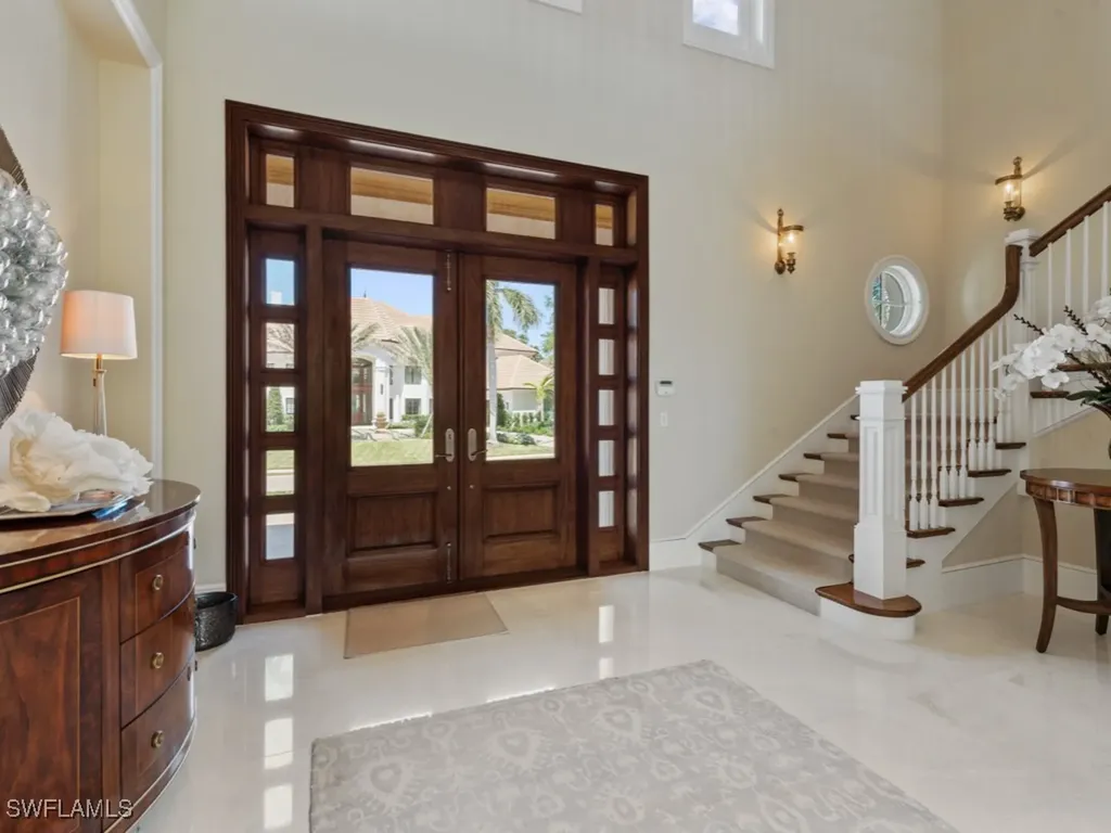 364 Colony Drive Naples FL 34108