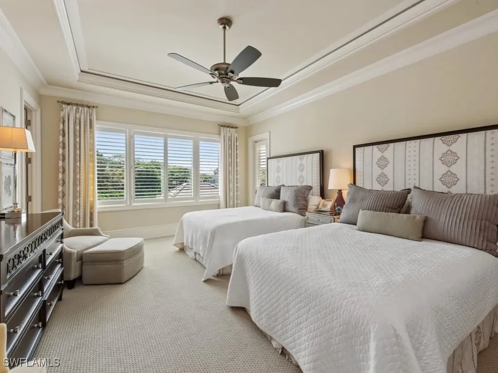364 Colony Drive Naples FL 34108