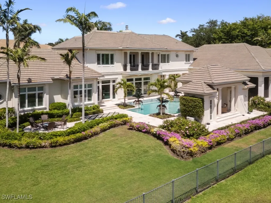 364 Colony Drive Naples FL 34108