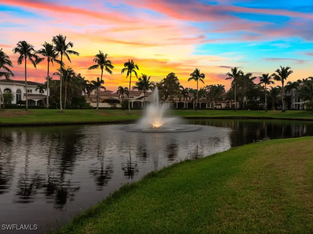 364 Colony Drive Naples FL 34108
