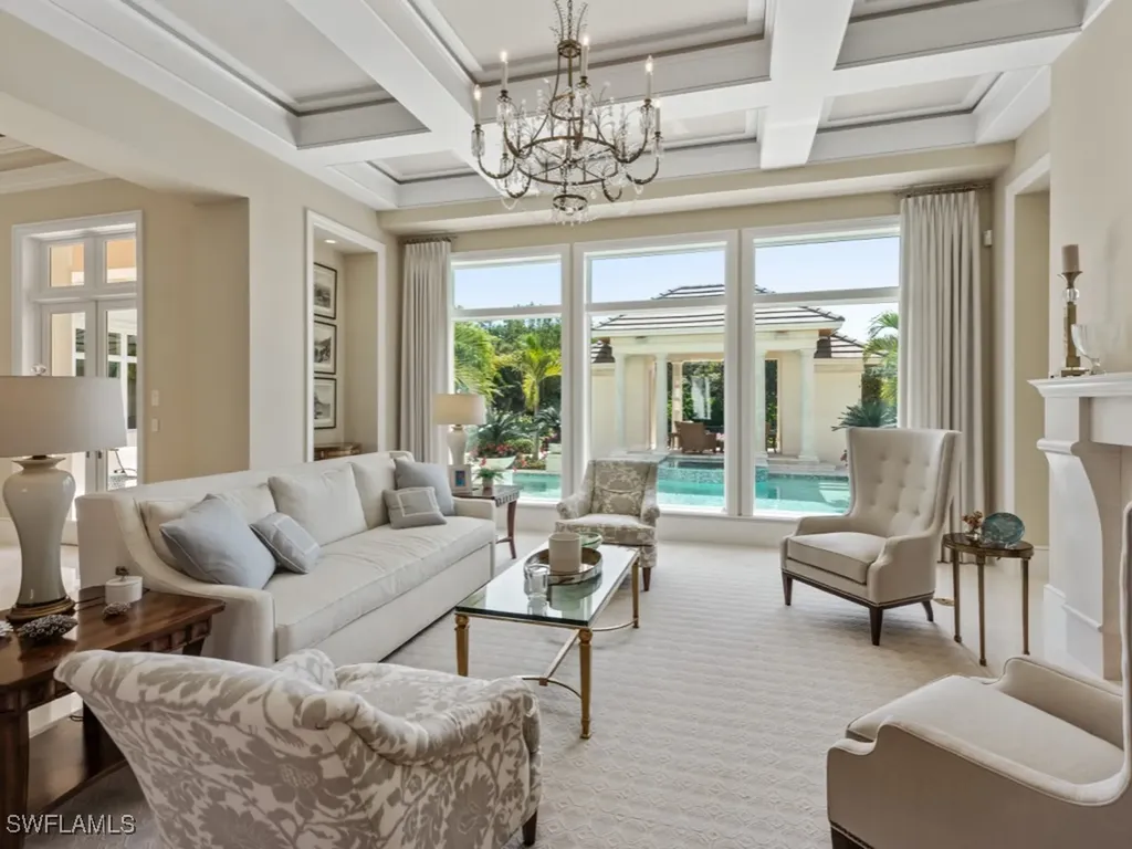 364 Colony Drive Naples FL 34108