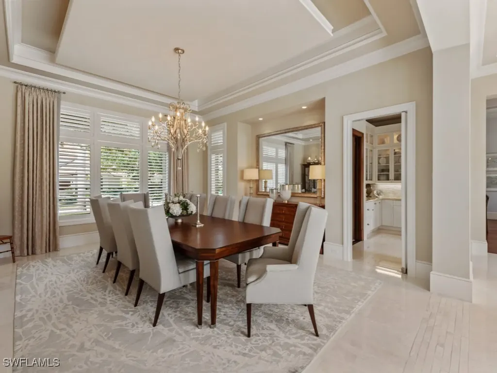 364 Colony Drive Naples FL 34108