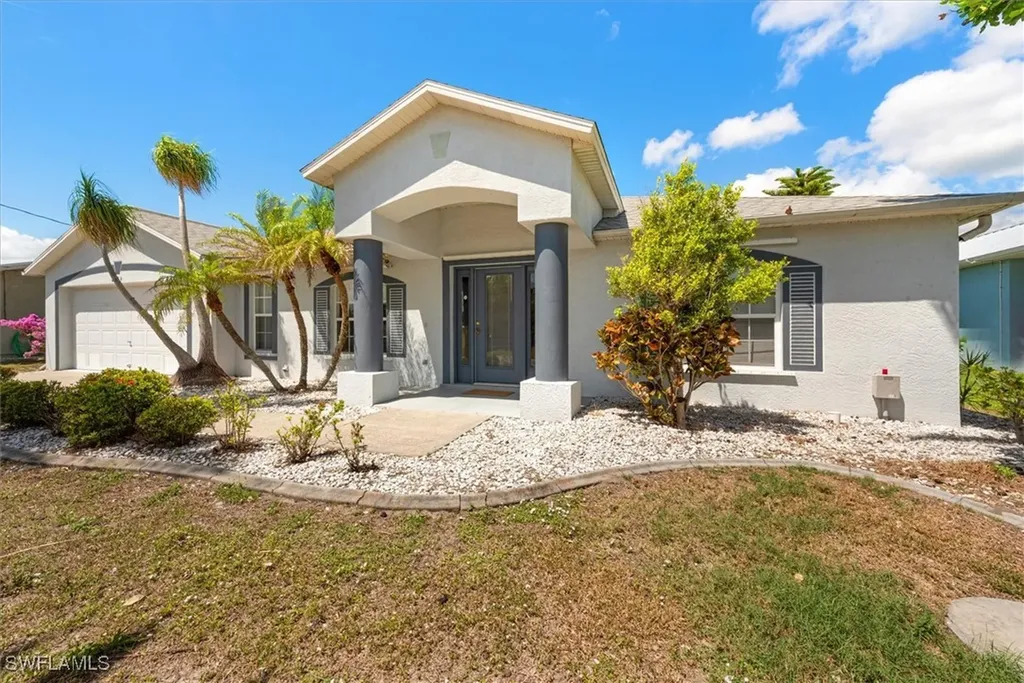 4219 Eastlake Court Port Charlotte FL 33948