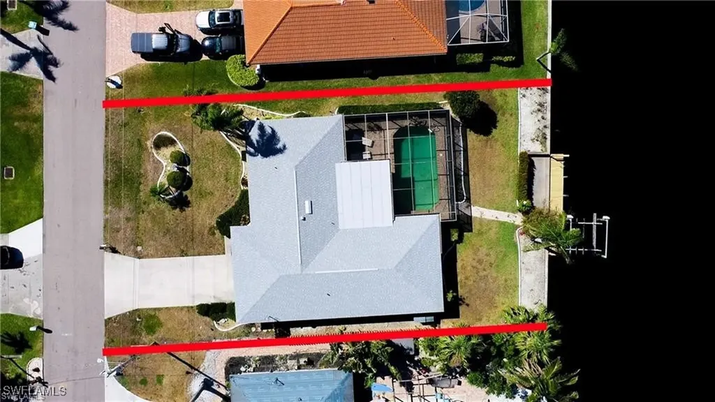 3708 SE 16th Place Cape Coral FL 33904