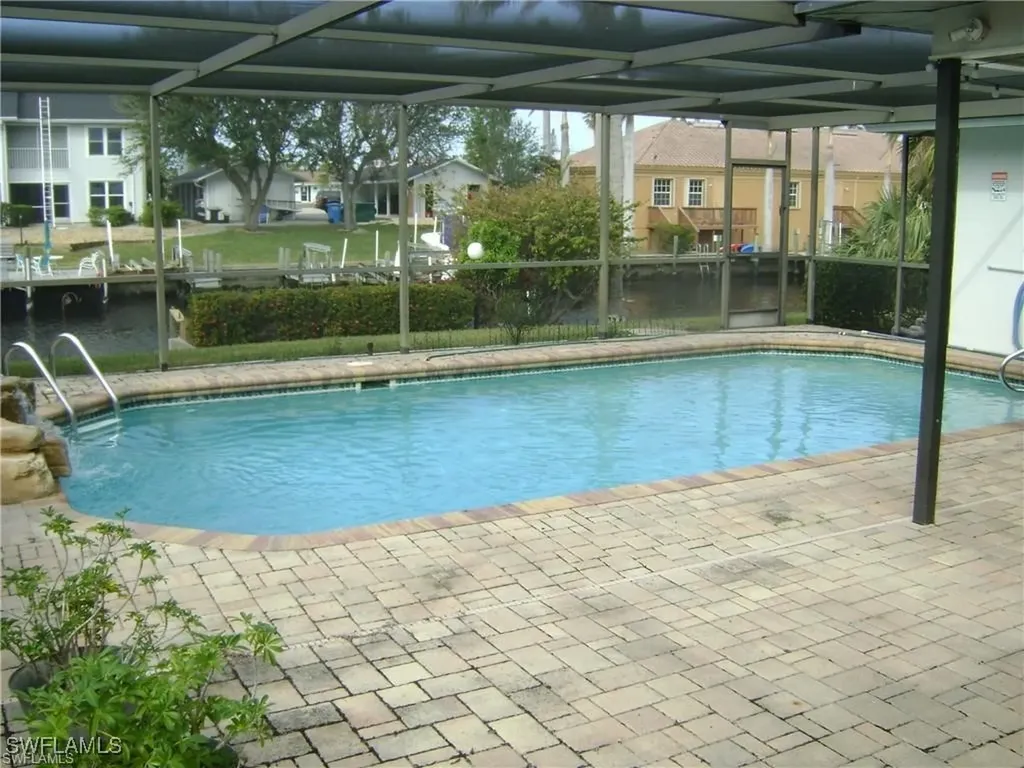 3708 SE 16th Place Cape Coral FL 33904