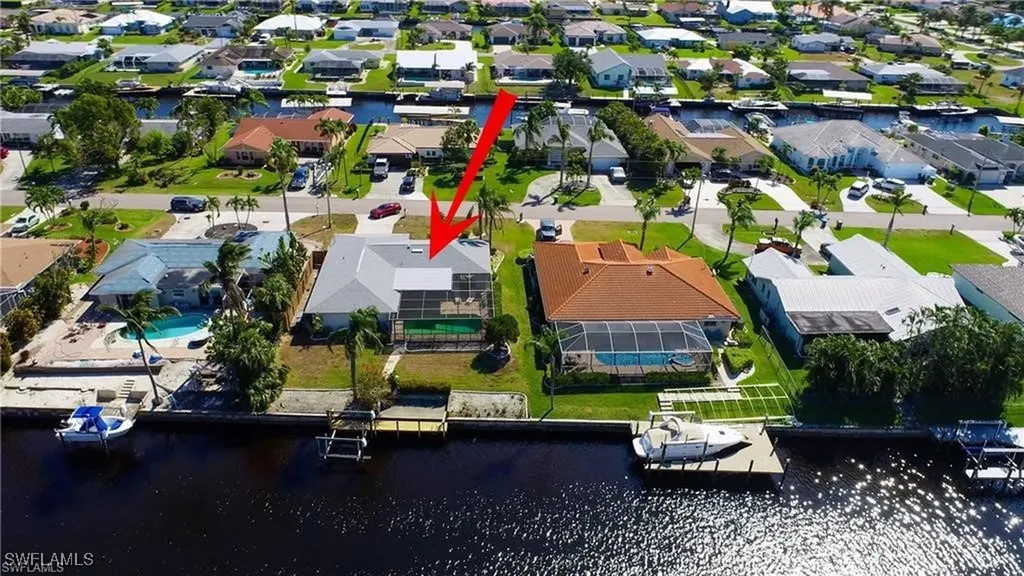 3708 SE 16th Place Cape Coral FL 33904
