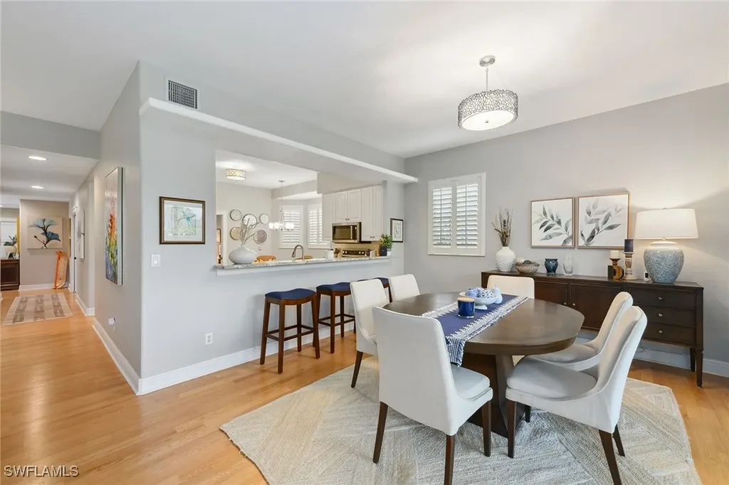 658 Vintage Reserve Circle Naples FL 34119