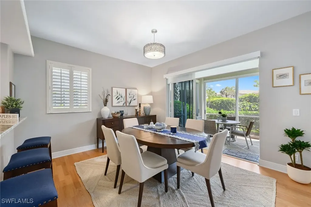 658 Vintage Reserve Circle Naples FL 34119