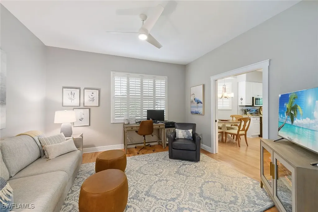 658 Vintage Reserve Circle Naples FL 34119