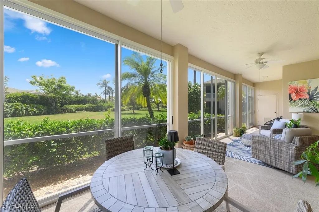 658 Vintage Reserve Circle Naples FL 34119