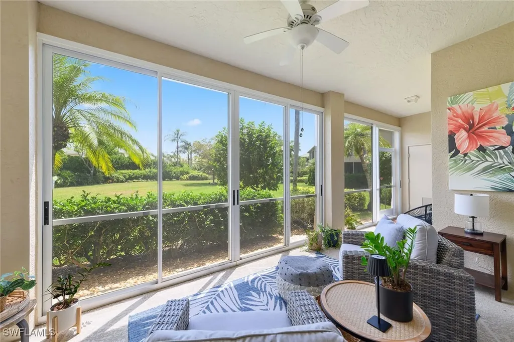 658 Vintage Reserve Circle Naples FL 34119