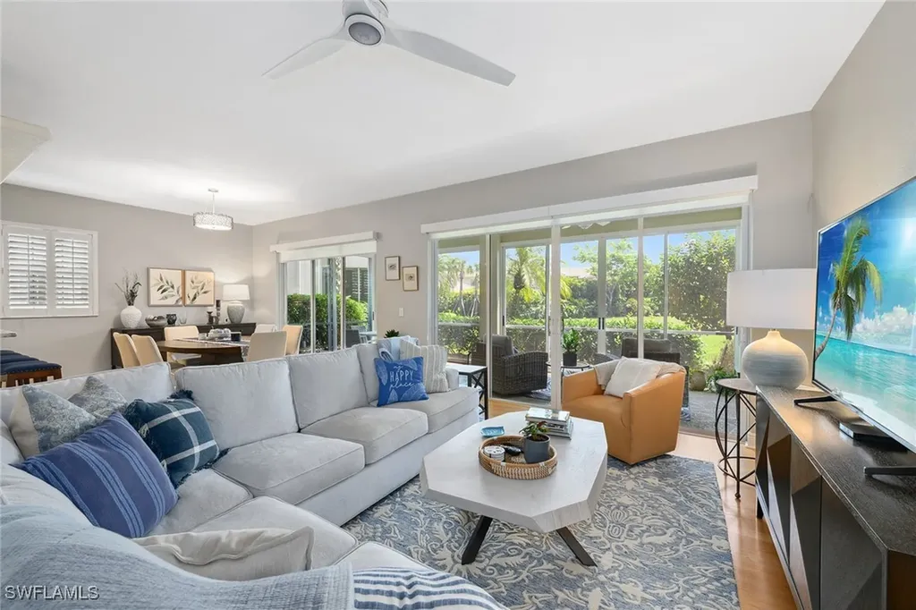 658 Vintage Reserve Circle Naples FL 34119