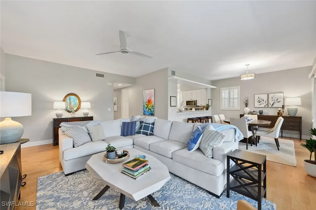 658 Vintage Reserve Circle Naples FL 34119