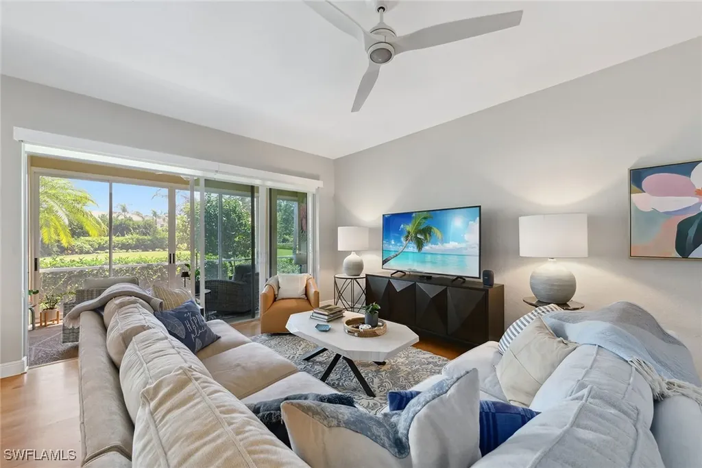 658 Vintage Reserve Circle Naples FL 34119