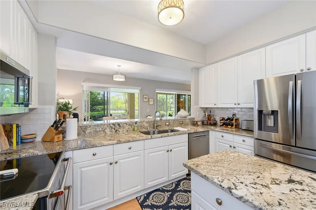 658 Vintage Reserve Circle Naples FL 34119