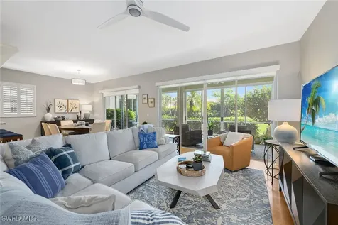 658 Vintage Reserve Circle Naples FL 34119
