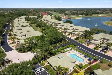 658 Vintage Reserve Circle Naples FL 34119