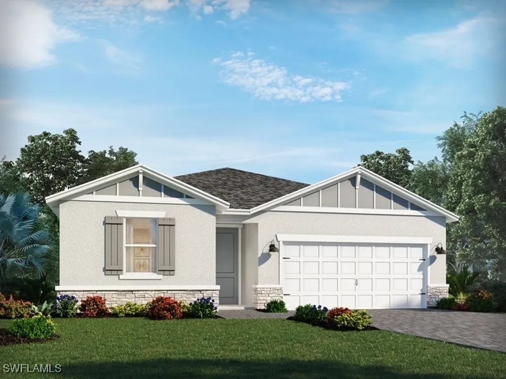 44319 Frontier Drive Punta Gorda FL 33982
