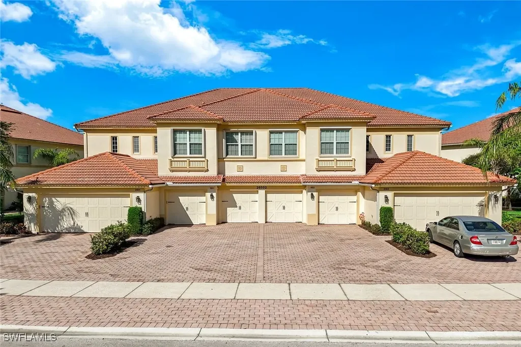 26502 Lucky Stone Road Bonita Springs FL 34135