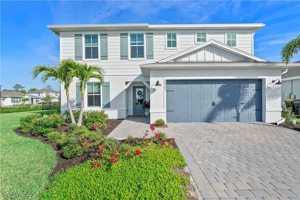 42383 Cascade Drive Punta Gorda FL 33982