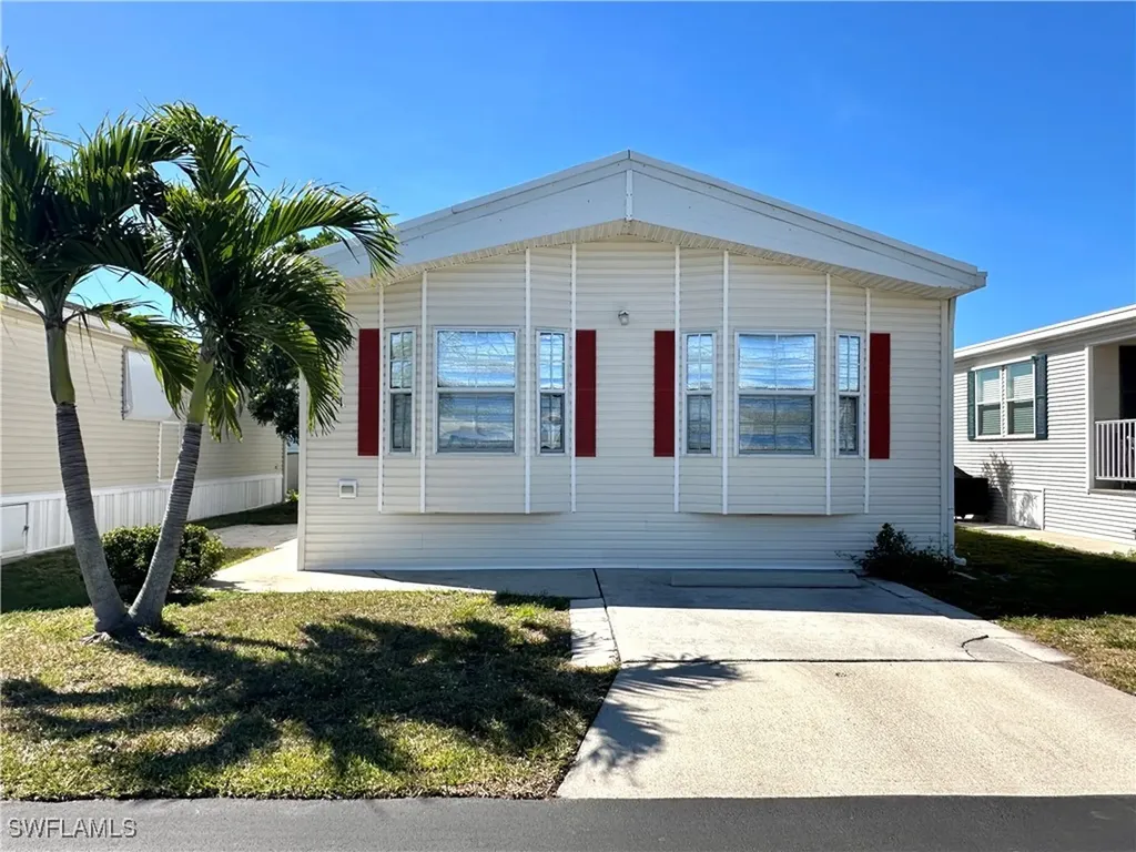 4711 Robert E Lee Boulevard W Estero FL 33928