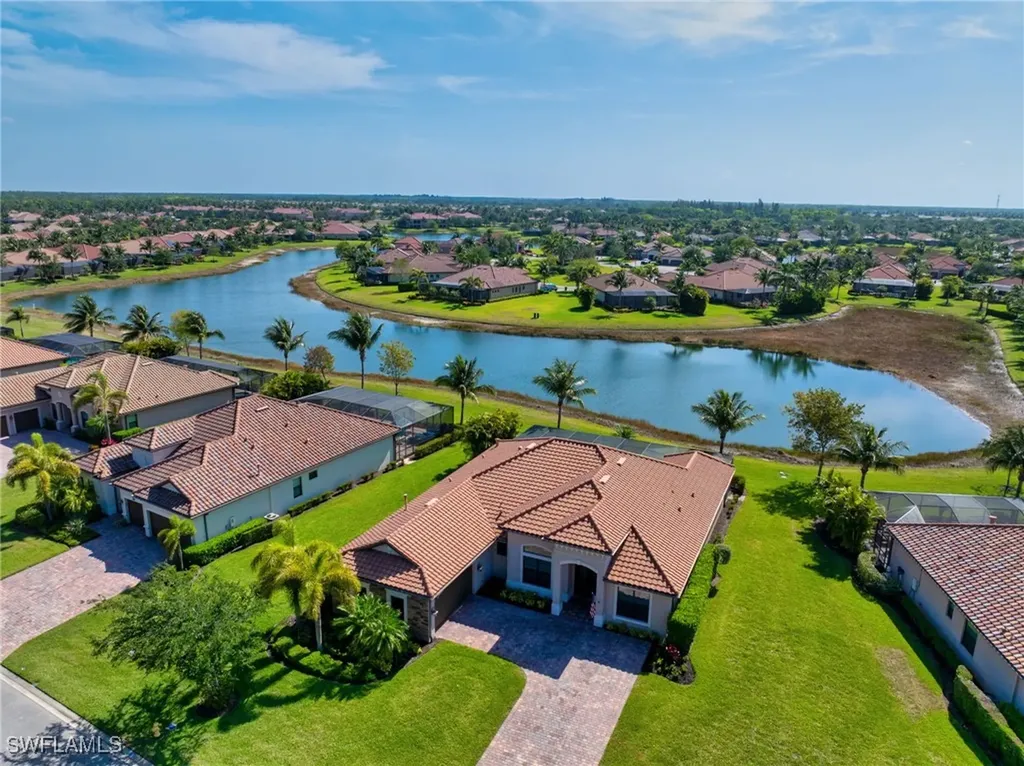 9463 Campanile Circle Naples FL 34114