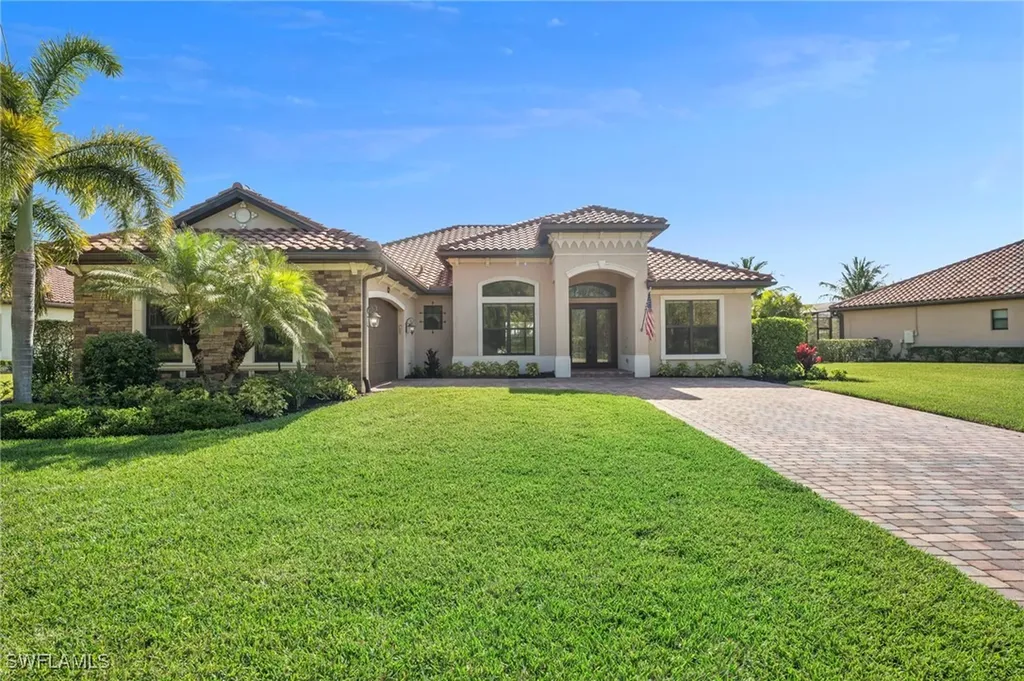 9463 Campanile Circle Naples FL 34114