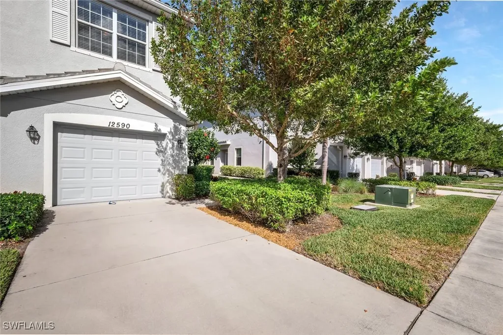 Fort Myers FL, 12590 Westhaven Way