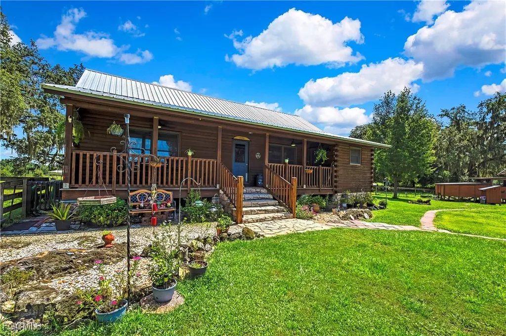 4292 SW 73rd Trail Bushnell FL 33513