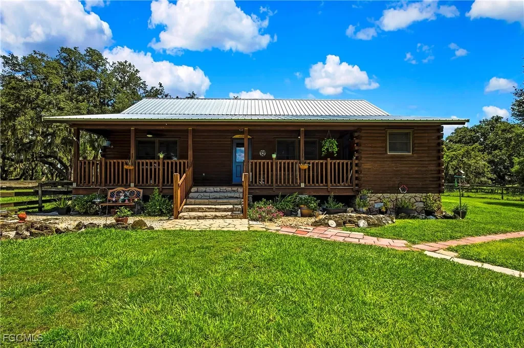 4292 SW 73rd Trail Bushnell FL 33513