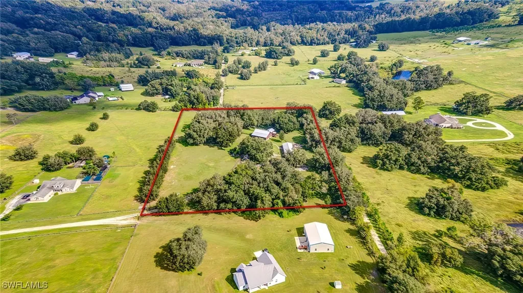 4292 SW 73rd Trail Bushnell FL 33513