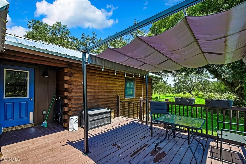 4292 SW 73rd Trail Bushnell FL 33513