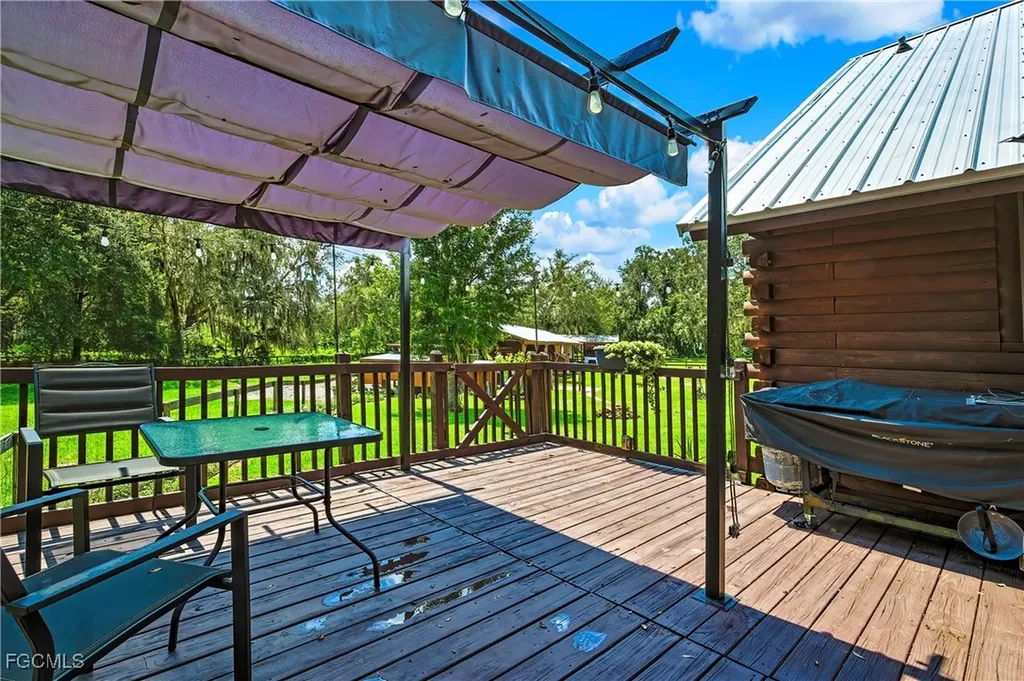 4292 SW 73rd Trail Bushnell FL 33513