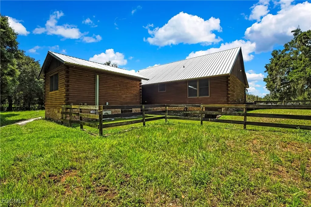 4292 SW 73rd Trail Bushnell FL 33513