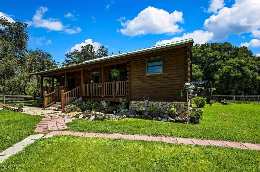 4292 SW 73rd Trail Bushnell FL 33513