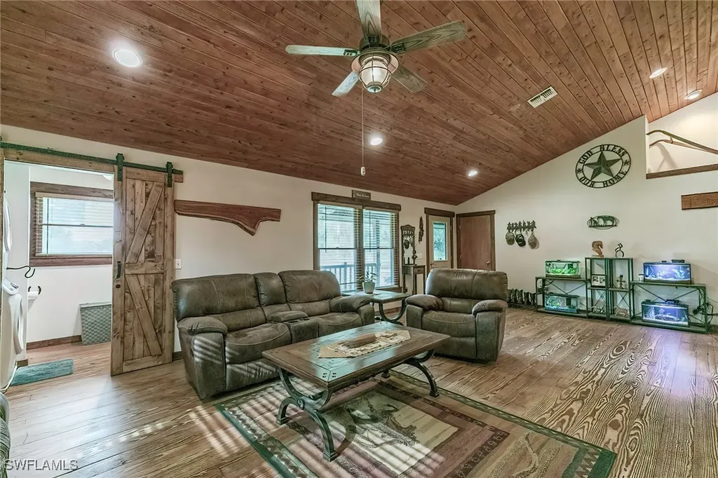 4292 SW 73rd Trail Bushnell FL 33513