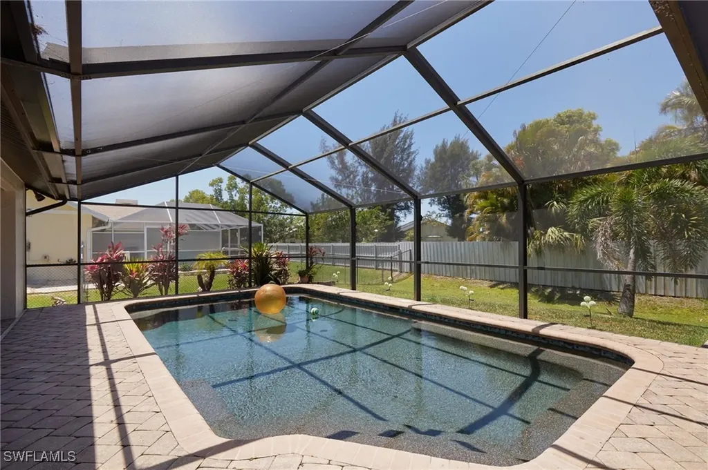 14750 Mahoe Court Fort Myers FL 33908