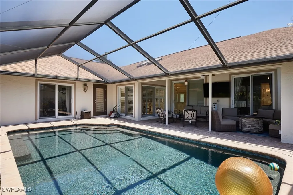14750 Mahoe Court Fort Myers FL 33908
