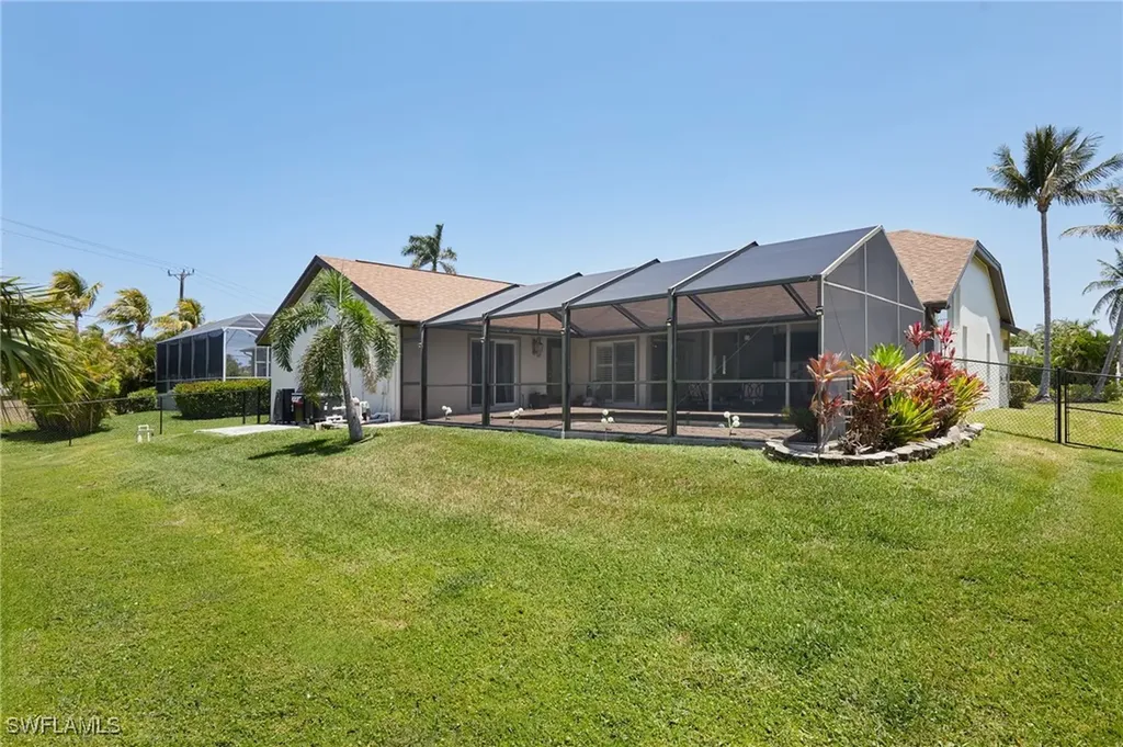 14750 Mahoe Court Fort Myers FL 33908