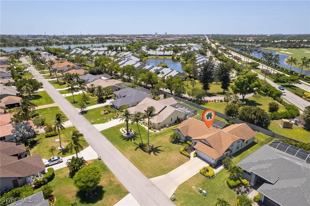 14750 Mahoe Court Fort Myers FL 33908