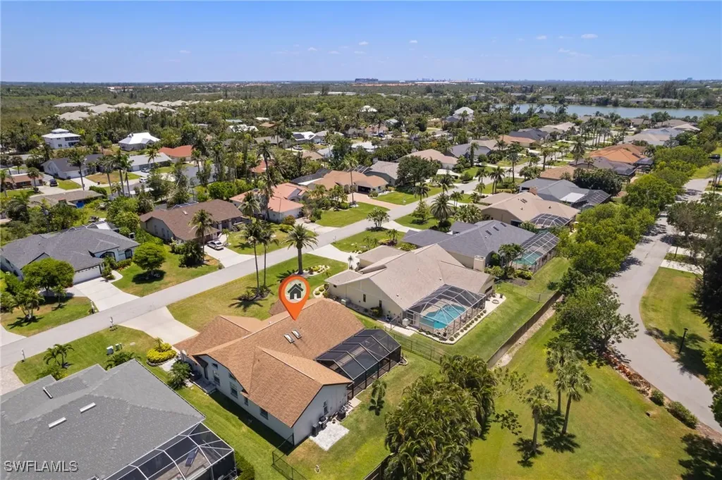 14750 Mahoe Court Fort Myers FL 33908
