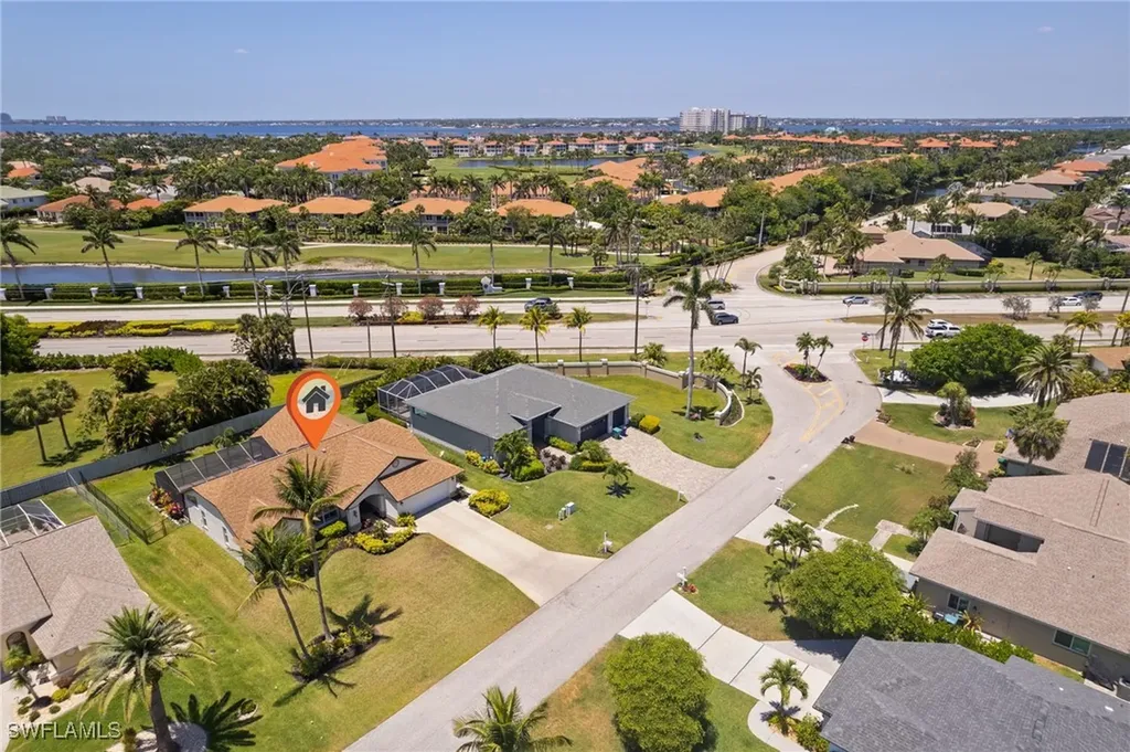14750 Mahoe Court Fort Myers FL 33908