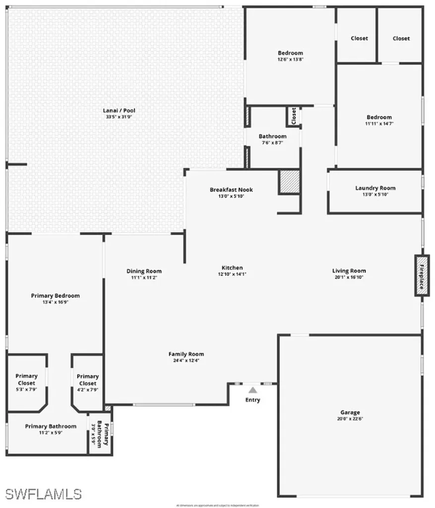 14750 Mahoe Court Fort Myers FL 33908