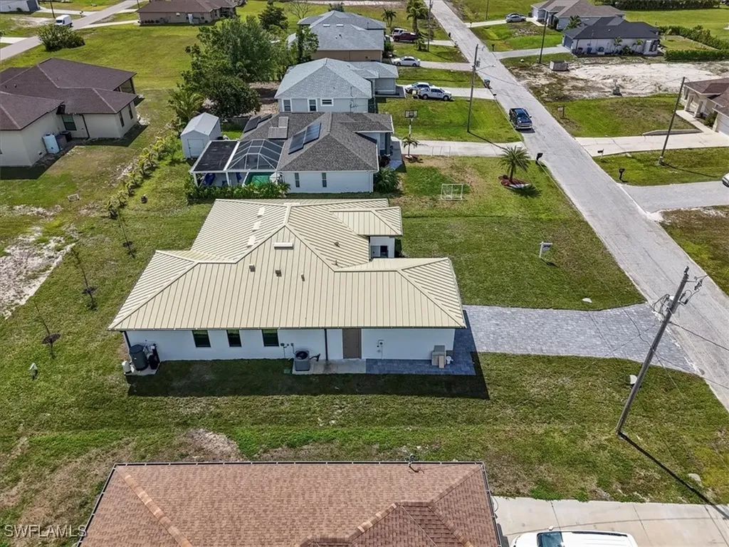 2500 NW 7th Street Cape Coral FL 33993