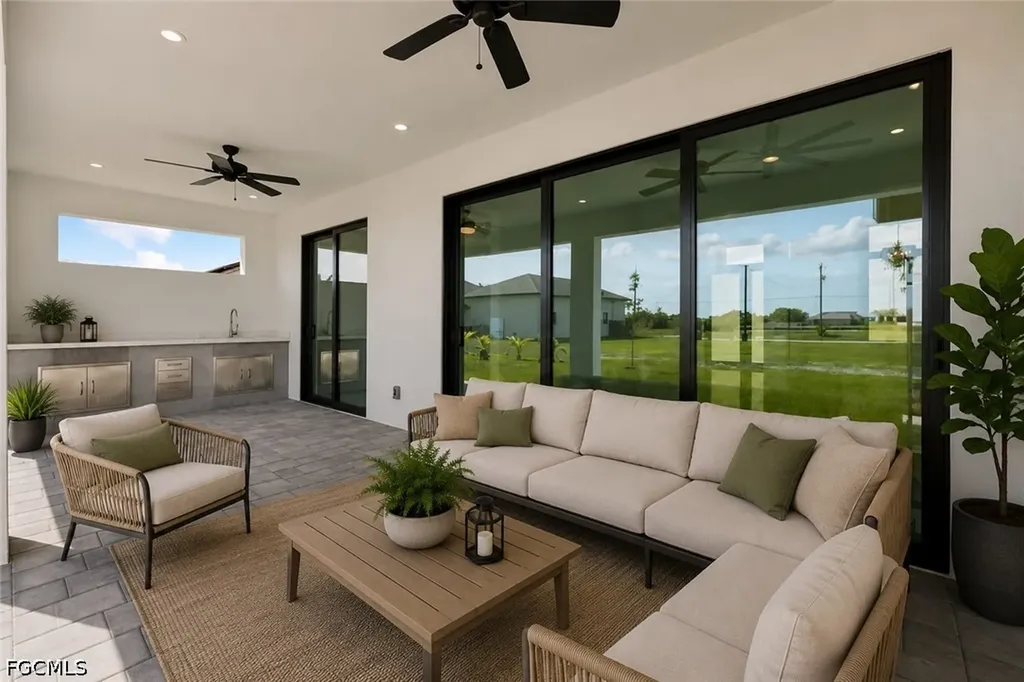 2500 NW 7th Street Cape Coral FL 33993