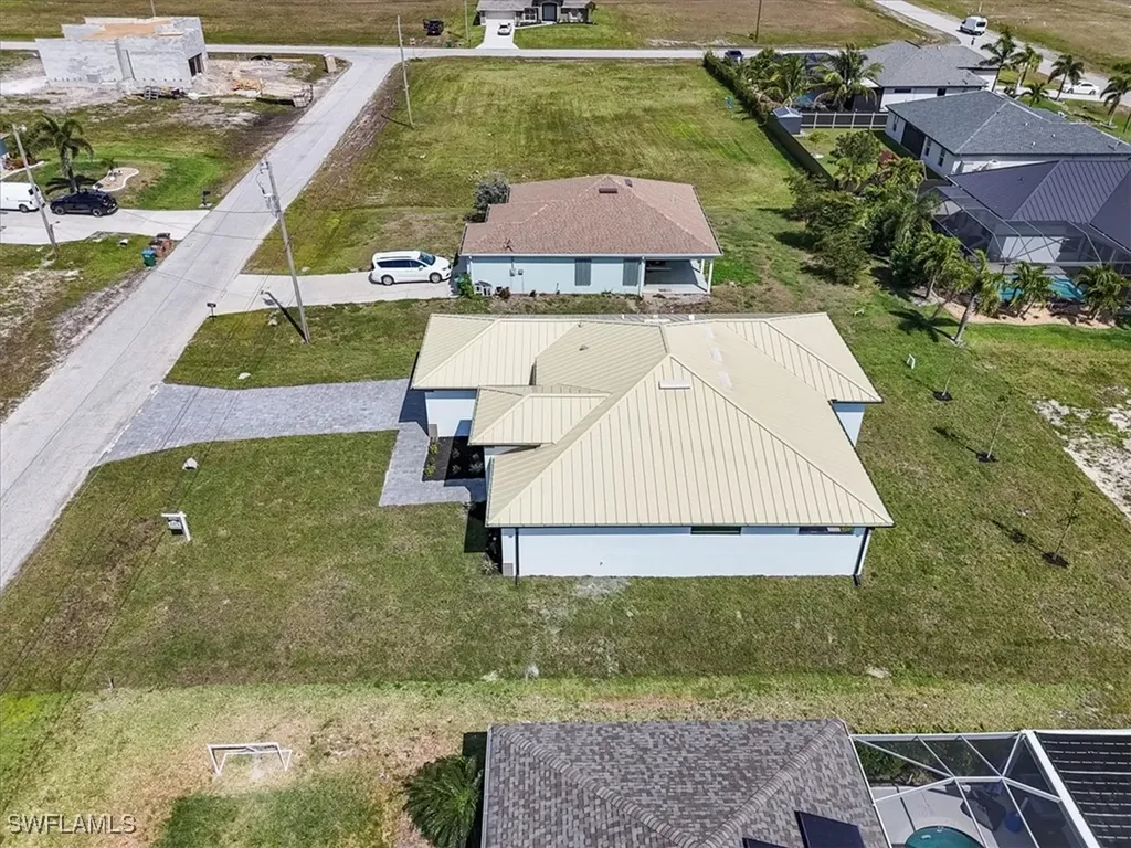 2500 NW 7th Street Cape Coral FL 33993
