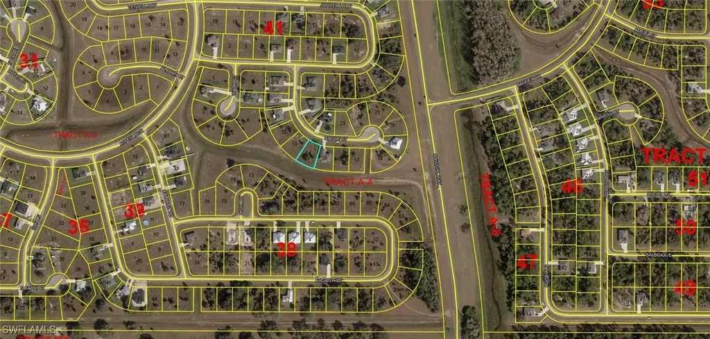 Canoe Court Labelle FL 33935