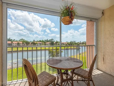 300 Forest Lakes Boulevard Naples FL 34105