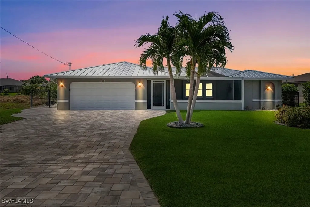 3010 SE 6th Avenue Cape Coral FL 33904
